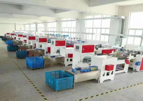 翔鷹啟用全新升級工廠，開啟環(huán)保降解日用品新征程