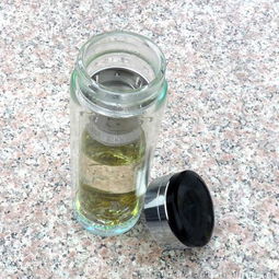 永康市美萊五金制品廠 專業供應批發350ml水晶雙層玻璃杯，真空隔熱設計，廠家直銷支持Logo定制