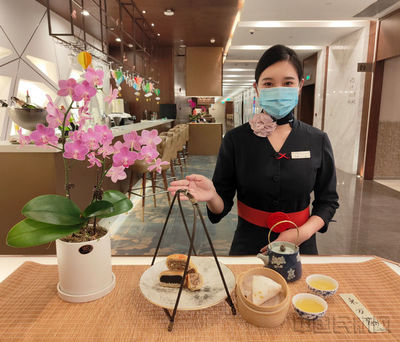 東航優(yōu)化長(zhǎng)假出行 首乘旅客環(huán)環(huán)護(hù)航，貴賓室全票務(wù)服務(wù)與正餐新體驗(yàn)全面升級(jí)