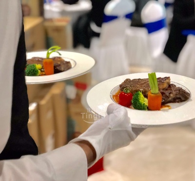 品味粵韻，臻享正餐 選廷府廣州位上餐服務(wù)體驗(yàn)