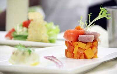 陜西新東方就業(yè)指導(dǎo) 淺析西餐發(fā)展史與正餐服務(wù)