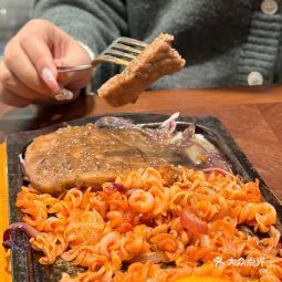 多瑞小鎮寶龍廣場店 邢臺正餐服務的新風尚