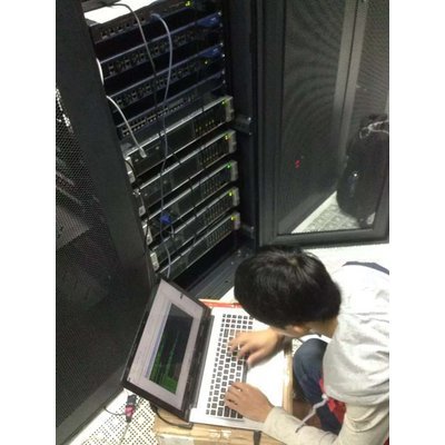 市機關(guān)幼兒園布線及廣播系統(tǒng)安裝工程綜合布線系統(tǒng)設(shè)備成功案例