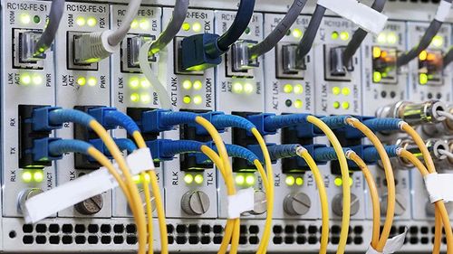 東莞安防與弱電工程服務(wù) 從監(jiān)控施工到系統(tǒng)集成