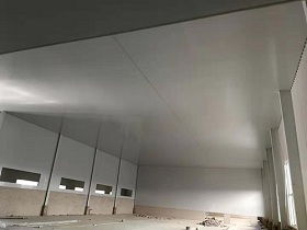 芒市標準食品潔凈車間工程專業公司與食品車間潔凈工程安裝計算機系統集成